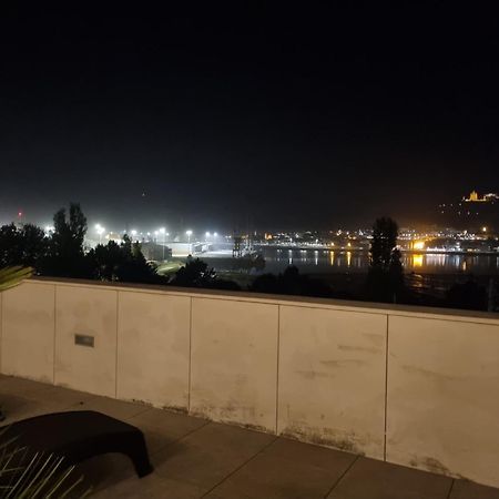 River Town View - Luxury Apartment With Jacuzzi On Terrace Viana do Castelo Exteriér fotografie