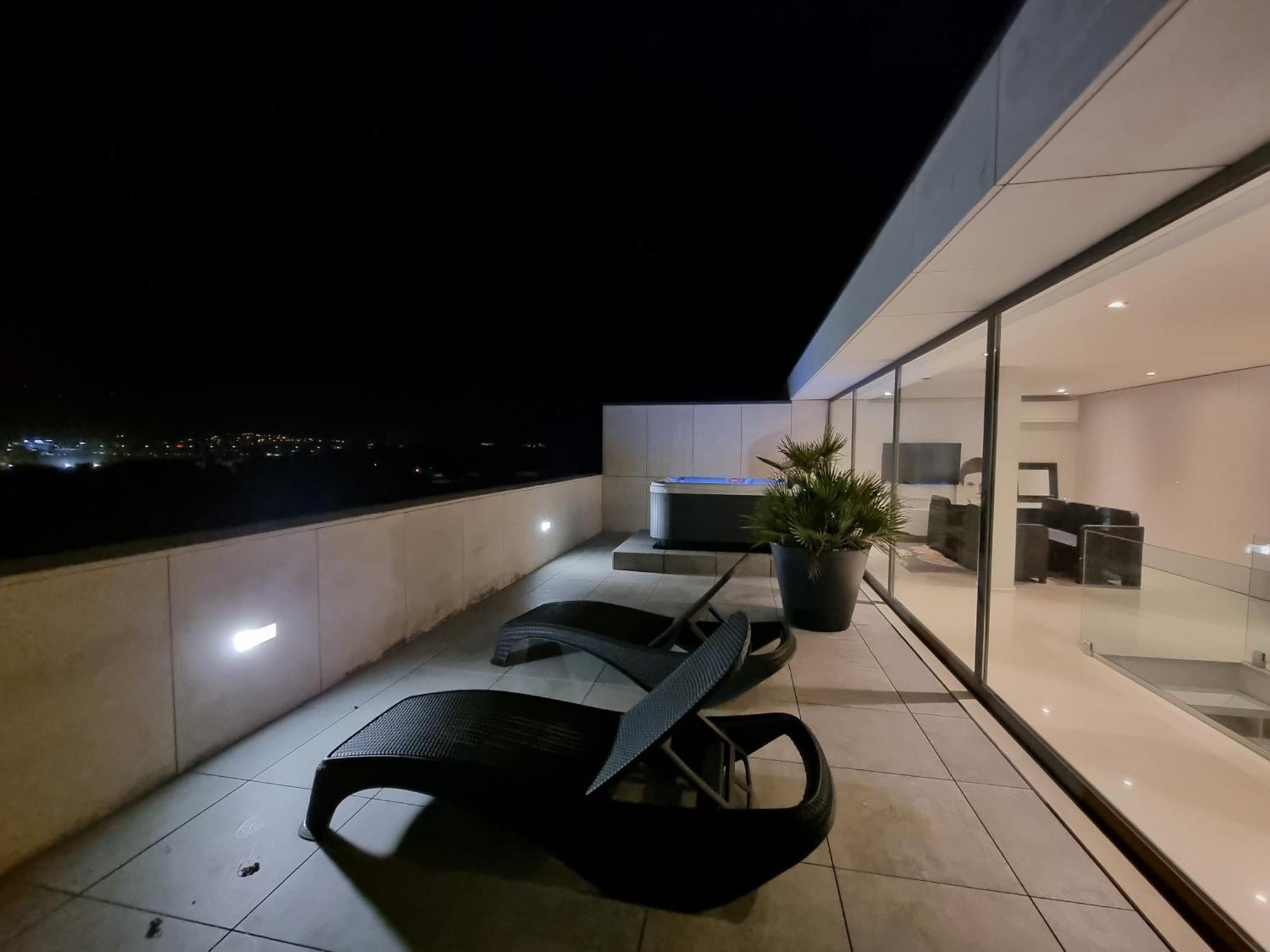 River Town View - Luxury Apartment With Jacuzzi On Terrace Viana do Castelo Exteriér fotografie