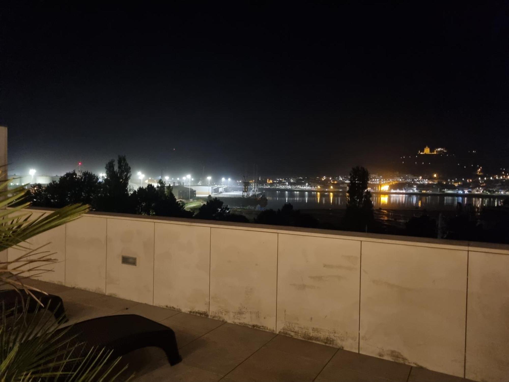 River Town View - Luxury Apartment With Jacuzzi On Terrace Viana do Castelo Exteriér fotografie