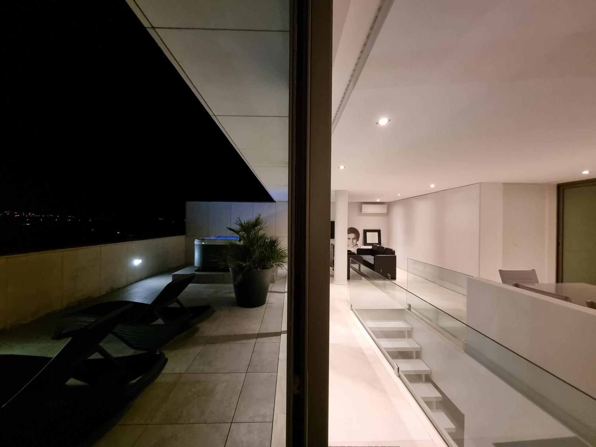 River Town View - Luxury Apartment With Jacuzzi On Terrace Viana do Castelo Exteriér fotografie