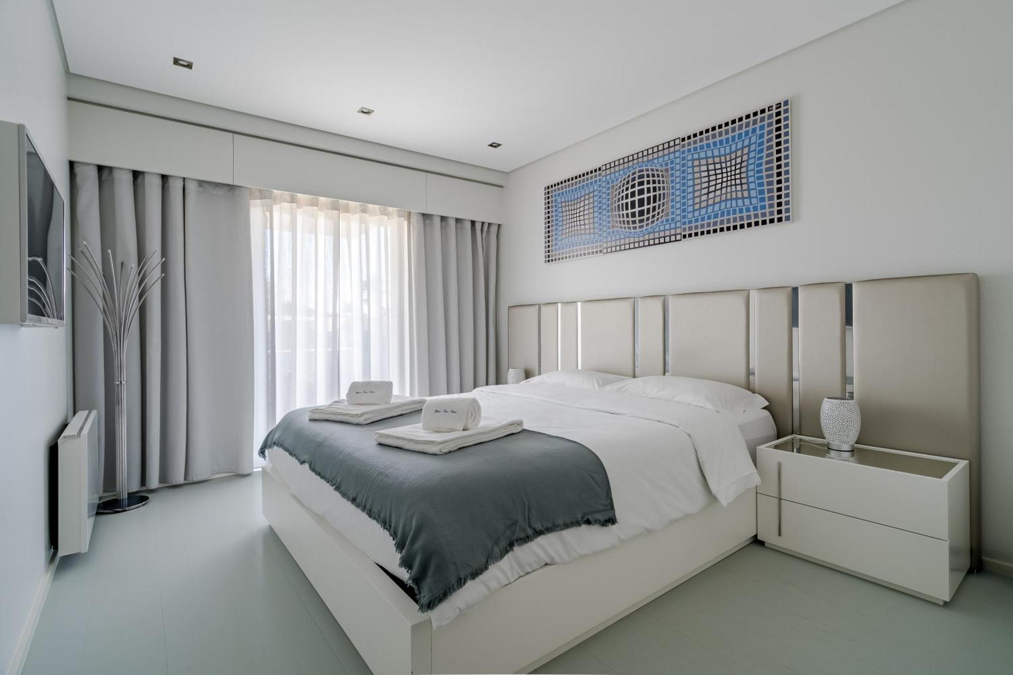 River Town View - Luxury Apartment With Jacuzzi On Terrace Viana do Castelo Exteriér fotografie
