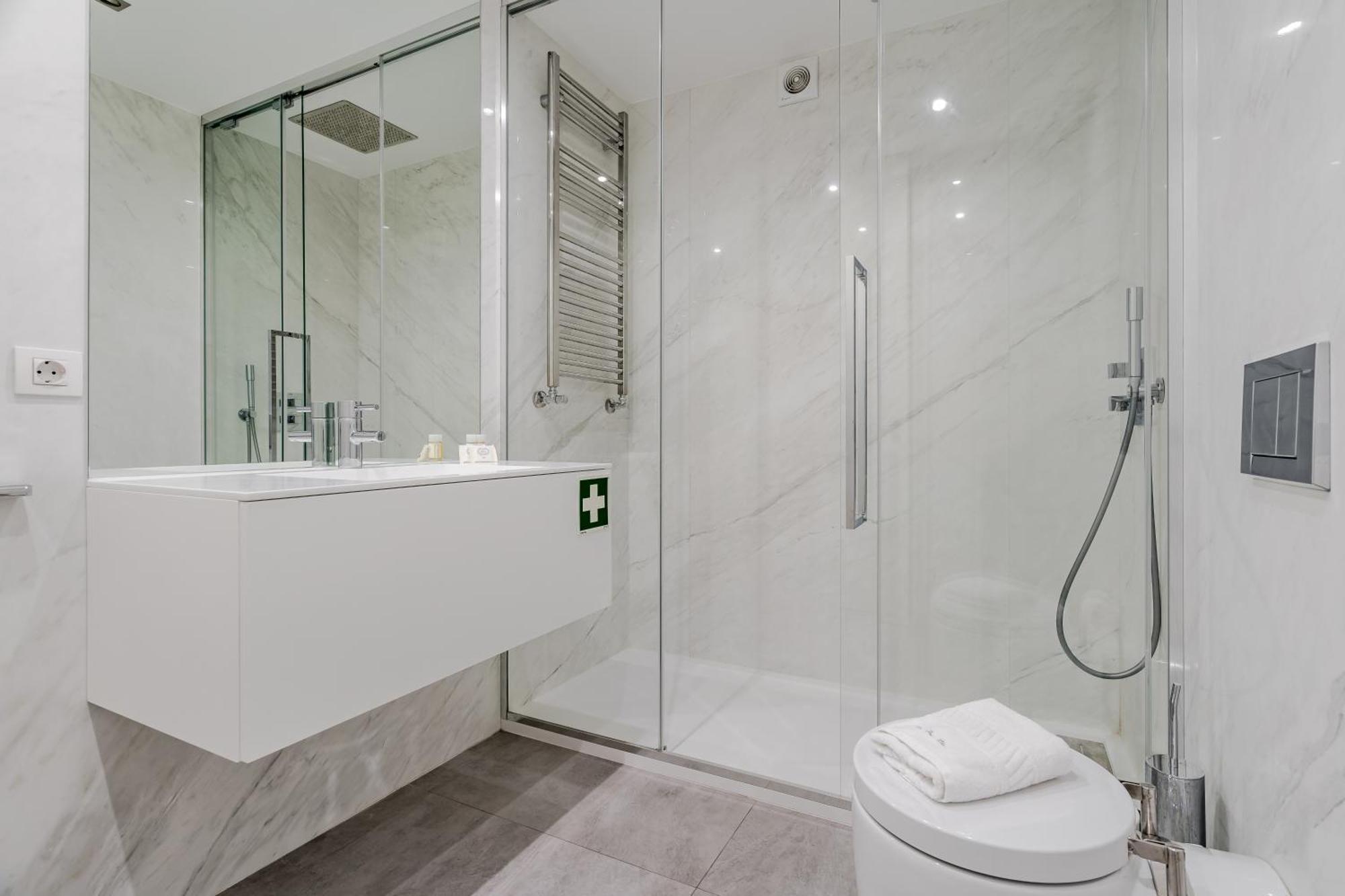 River Town View - Luxury Apartment With Jacuzzi On Terrace Viana do Castelo Exteriér fotografie
